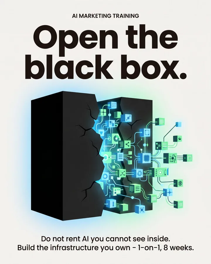 Open the black box